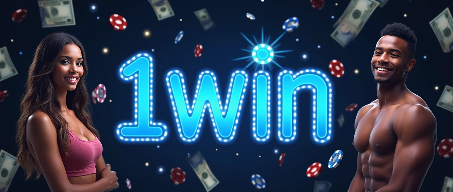 1win 1win